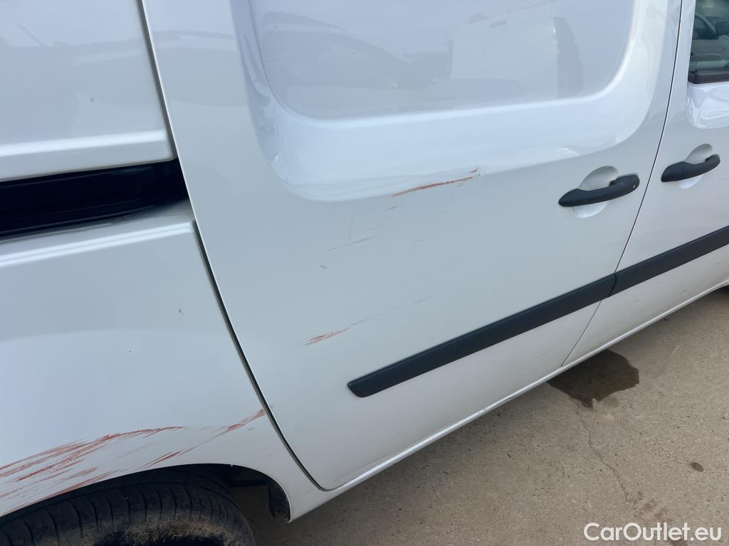  Nissan  NV200 NISSAN NV250 / 2019 / 4P / furgón 2pl 1.5dCi 85 kW (115 CV) L1H1 ÓPTIMA #11