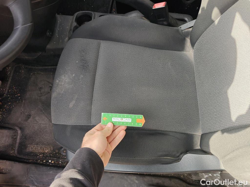  Opel  Combo OPEL  / 2018 / 3P / furgón derivado de turismo 1.5 TD 75kW (100CV) Express L H1 650kg (AC2) #28