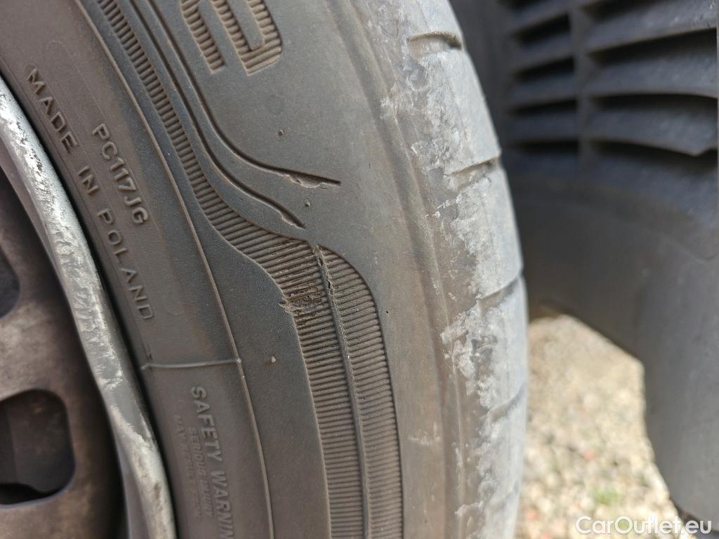  Opel  Combo OPEL  / 2018 / 3P / furgón derivado de turismo 1.5 TD 75kW (100CV) Express L H1 650kg (AC2) #55