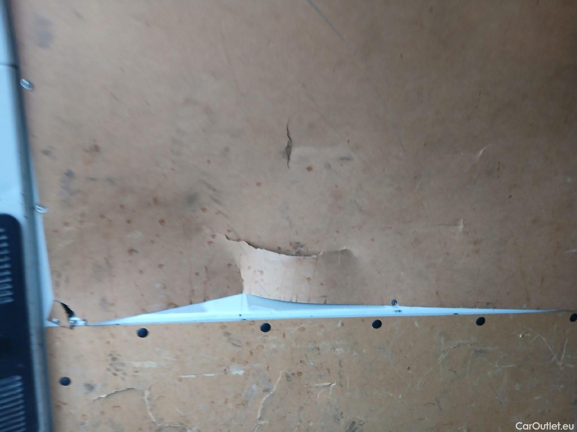  Nissan  NV400 NISSAN  / 2011 / 4P / furgón L2H2 3,5T 2.3dCi 99kW FWD Optima #26