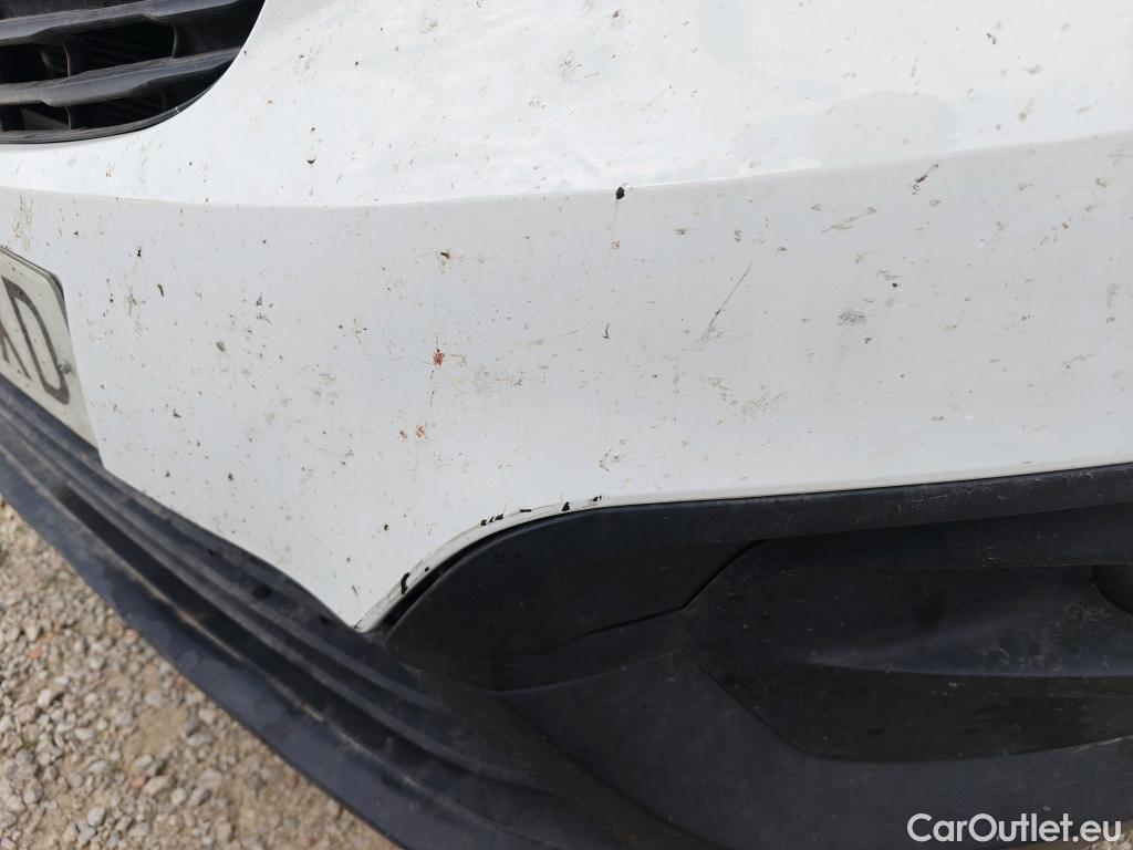  Opel  Combo OPEL  / 2018 / 3P / furgón derivado de turismo 1.5 TD 75kW (100CV) Express L H1 650kg (AC2) #38