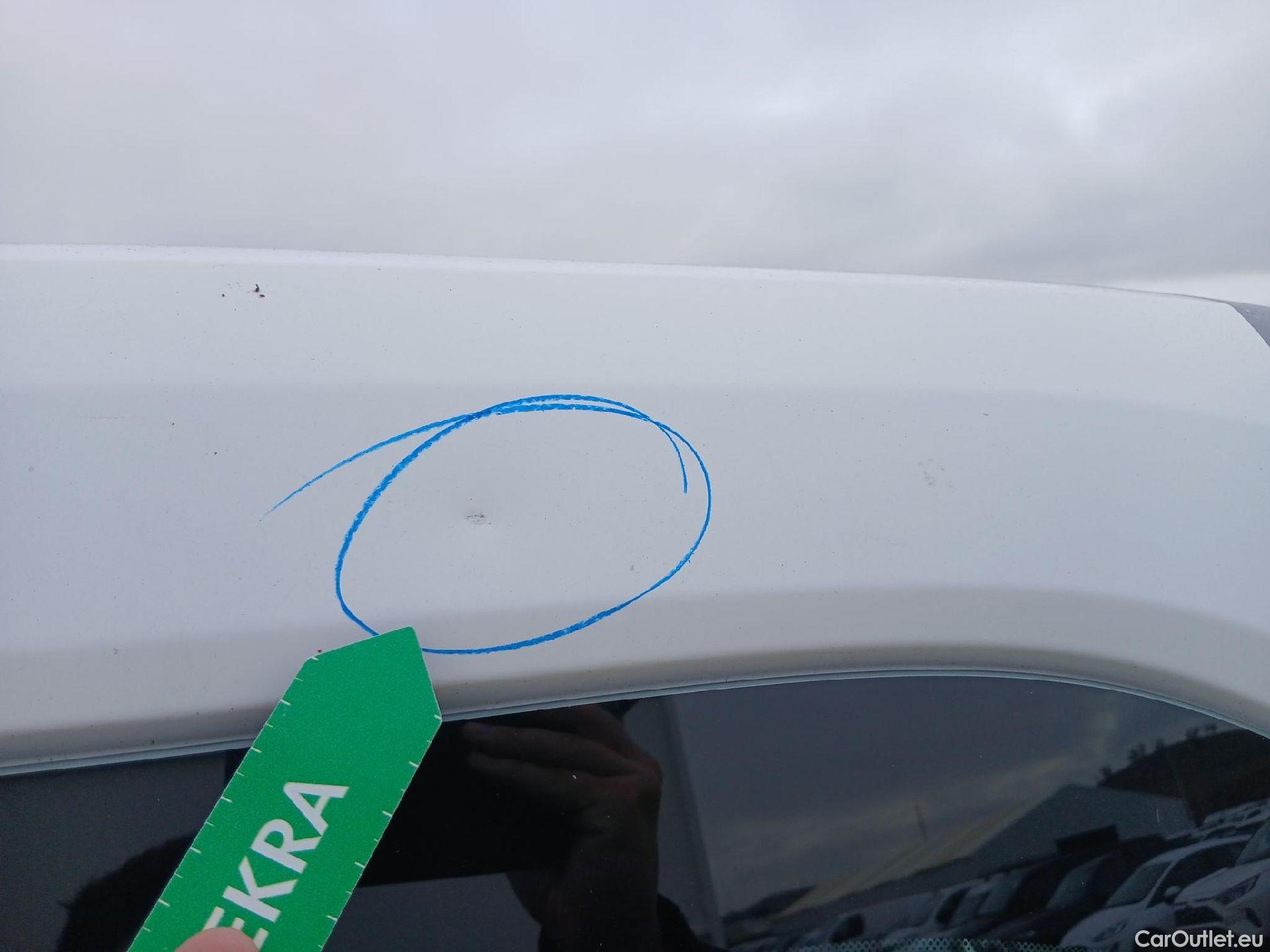  Peugeot  RIFTER PEUGEOT  / 2018 / 4P / combi Active Standard BlueHDi 73kW (IND) (AC2) #14