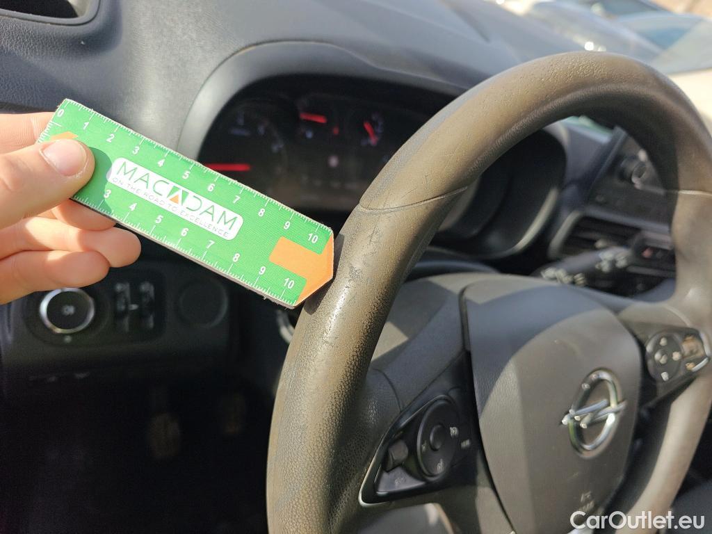  Opel  Combo OPEL  Life / 2018 / 5P / combi 1.5 TD 75kW (100CV) S/S Edition L (IND) #59