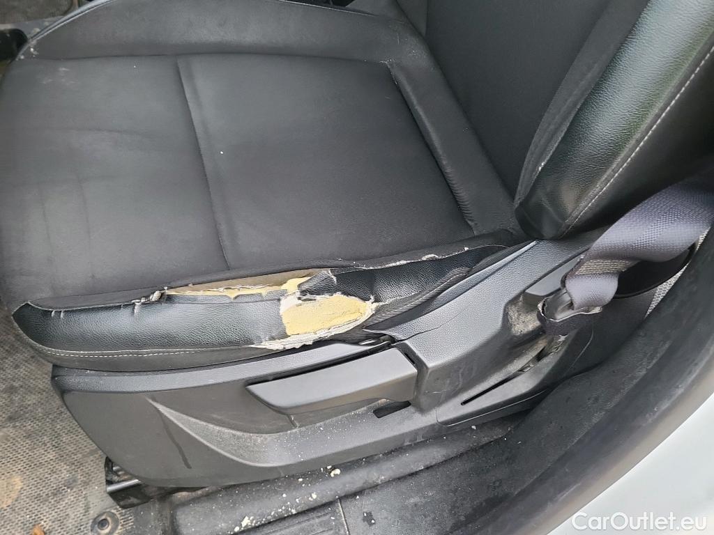  Renault  Kangoo RENAULT  Combi / 2021 / 5P / combi Life Edition One 1.5 Blue dCi 70kW(95CV) (IND)(AC) #5