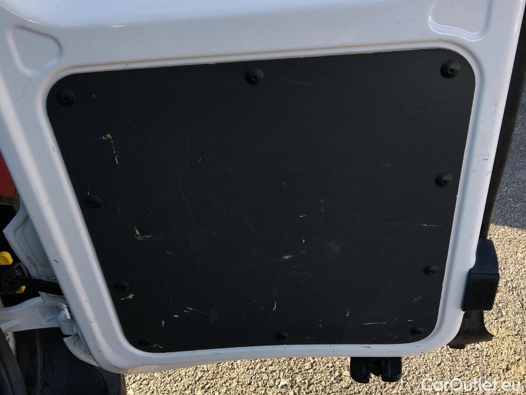  Volkswagen  Caddy VOLKSWAGEN  / 2020 / 4P / combi Kombi 2.0 TDI 75kW (102CV) (CX) #12