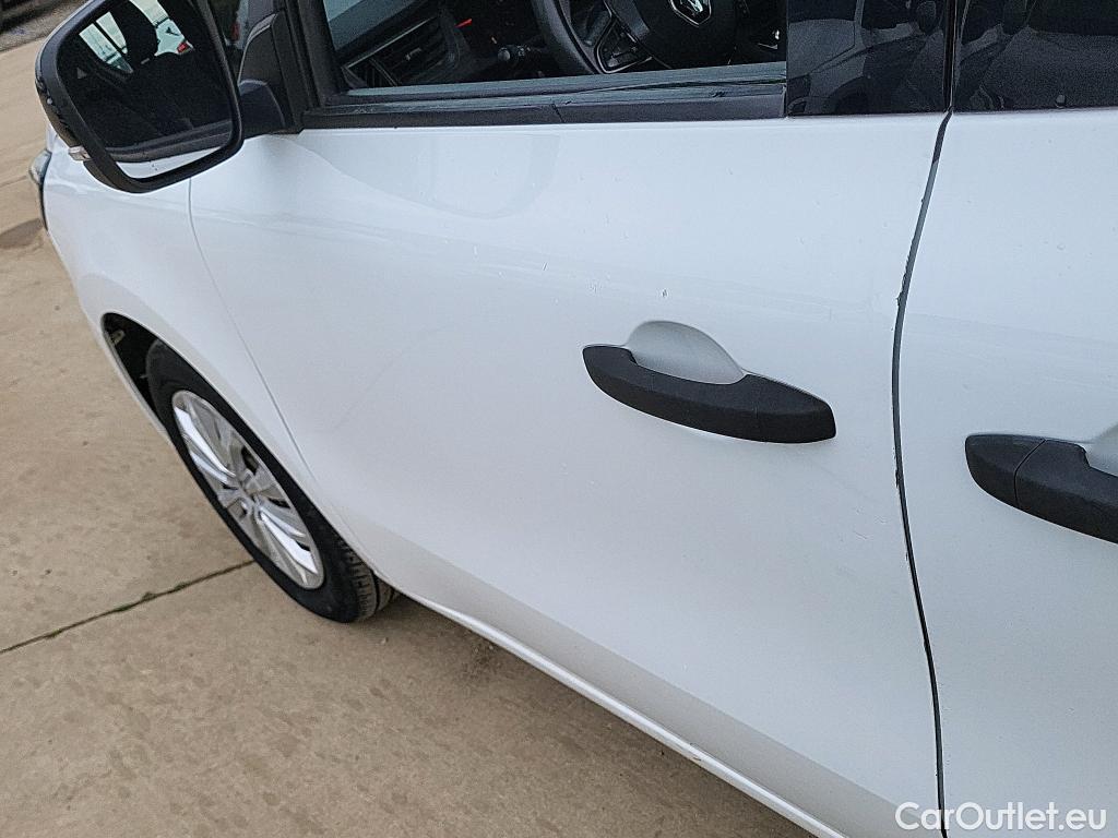  Renault  Kangoo RENAULT  Combi / 2021 / 5P / combi Life Edition One 1.5 Blue dCi 70kW(95CV) (IND)(AC) #17