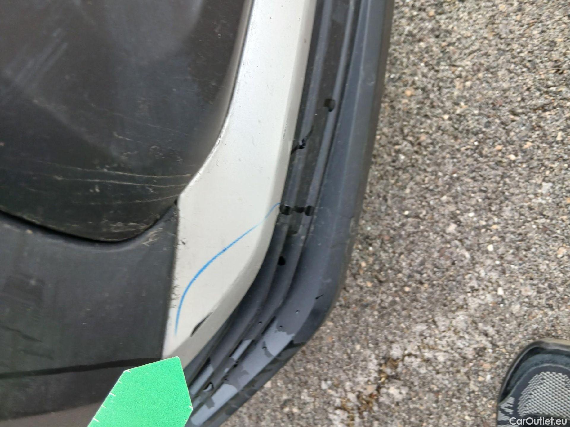  Peugeot  RIFTER PEUGEOT  / 2018 / 4P / combi Active Standard BlueHDi 73kW (IND) (AC2) #10