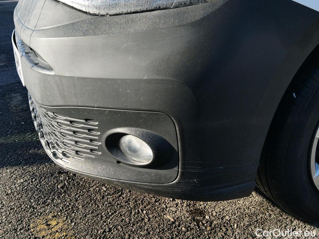  Volkswagen  Caddy VOLKSWAGEN  / 2020 / 4P / combi Kombi 2.0 TDI 75kW (102CV) (CX) #3