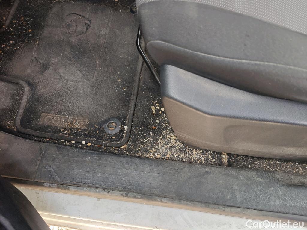  Opel  Combo OPEL  / 2018 / 3P / furgón derivado de turismo 1.5 TD 75kW (100CV) Express L H1 650kg (AC2) #31