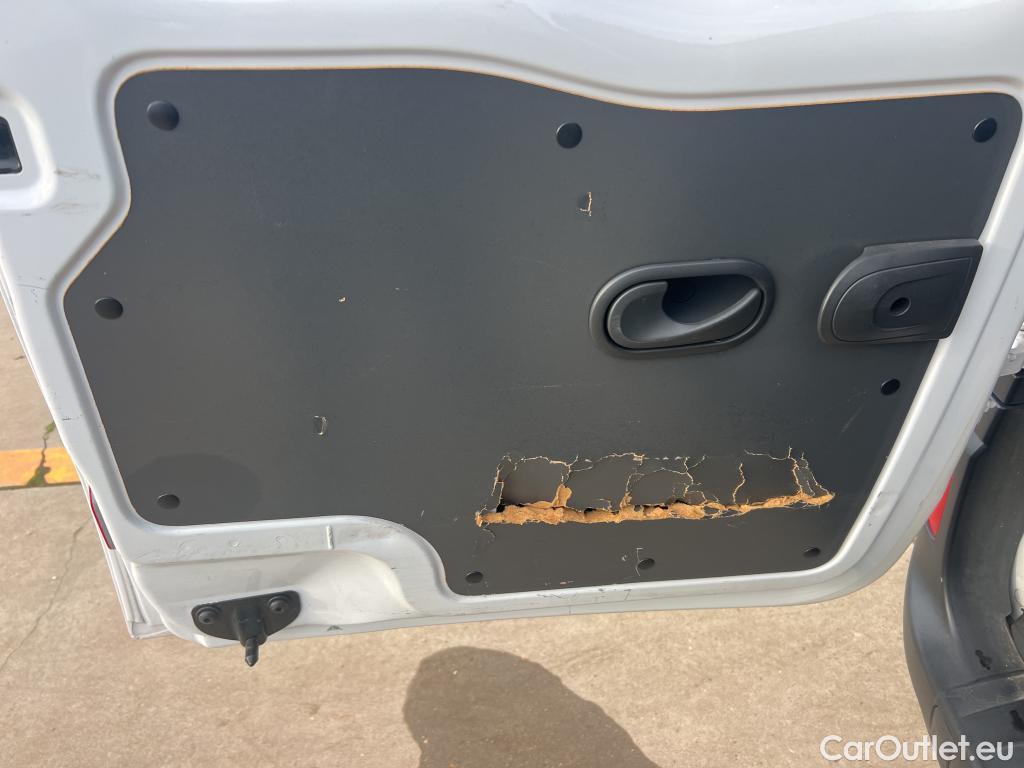  Nissan  NV200 NISSAN NV250 / 2019 / 4P / furgón 2pl 1.5dCi 85 kW (115 CV) L1H1 ÓPTIMA #5