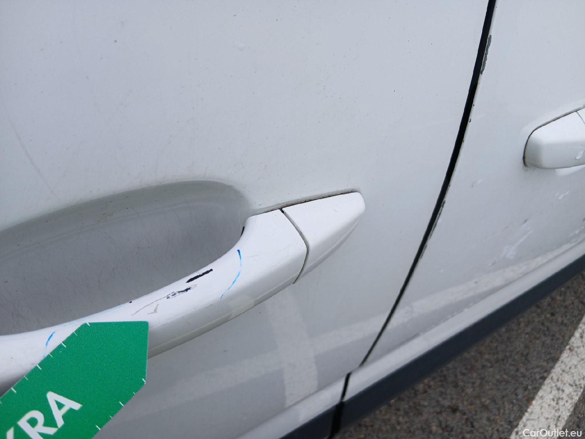  Peugeot  RIFTER PEUGEOT  / 2018 / 4P / combi Active Standard BlueHDi 73kW (IND) (AC2) #34