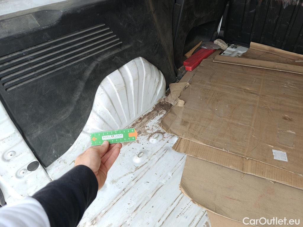  Opel  Combo OPEL  / 2018 / 3P / furgón derivado de turismo 1.5 TD 75kW (100CV) Express L H1 650kg (AC2) #18