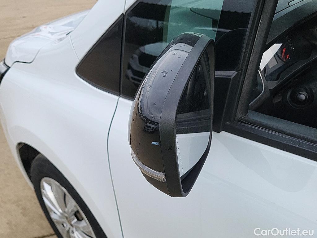  Renault  Kangoo RENAULT  Combi / 2021 / 5P / combi Life Edition One 1.5 Blue dCi 70kW(95CV) (IND)(AC) #40