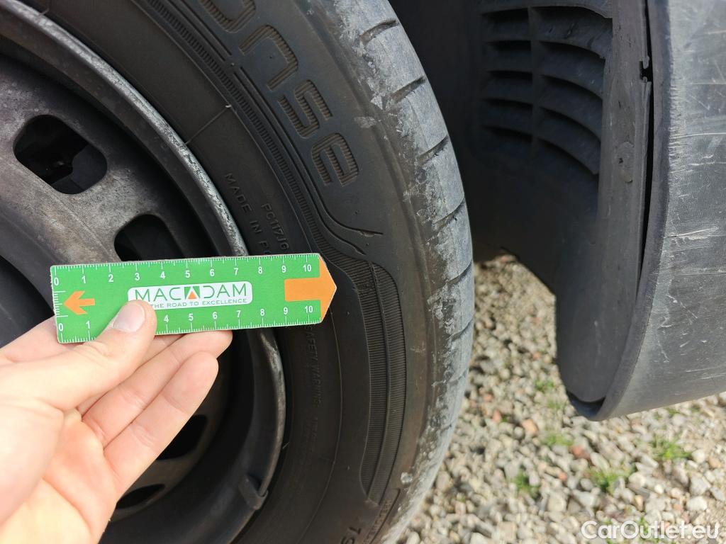  Opel  Combo OPEL  / 2018 / 3P / furgón derivado de turismo 1.5 TD 75kW (100CV) Express L H1 650kg (AC2) #54