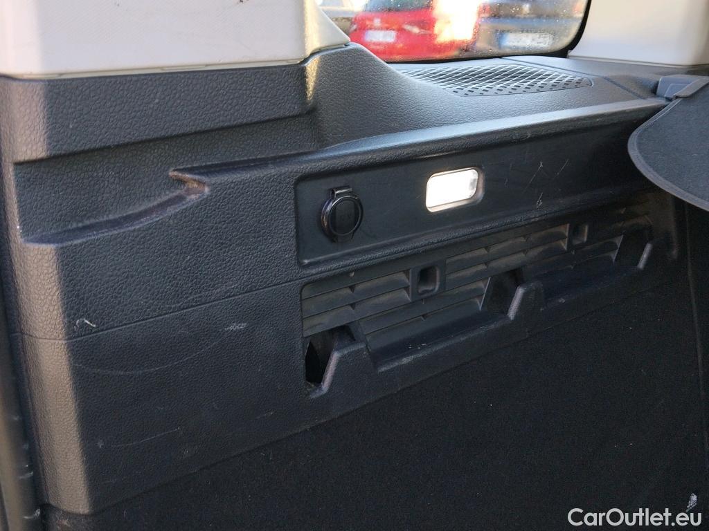  Volkswagen  Caddy VOLKSWAGEN  / 2020 / 4P / combi Kombi 2.0 TDI 75kW (102CV) (CX) #14