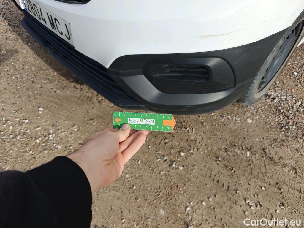  Opel  Combo OPEL  Life / 2018 / 5P / combi 1.5 TD 75kW (100CV) S/S Edition L (IND) #51