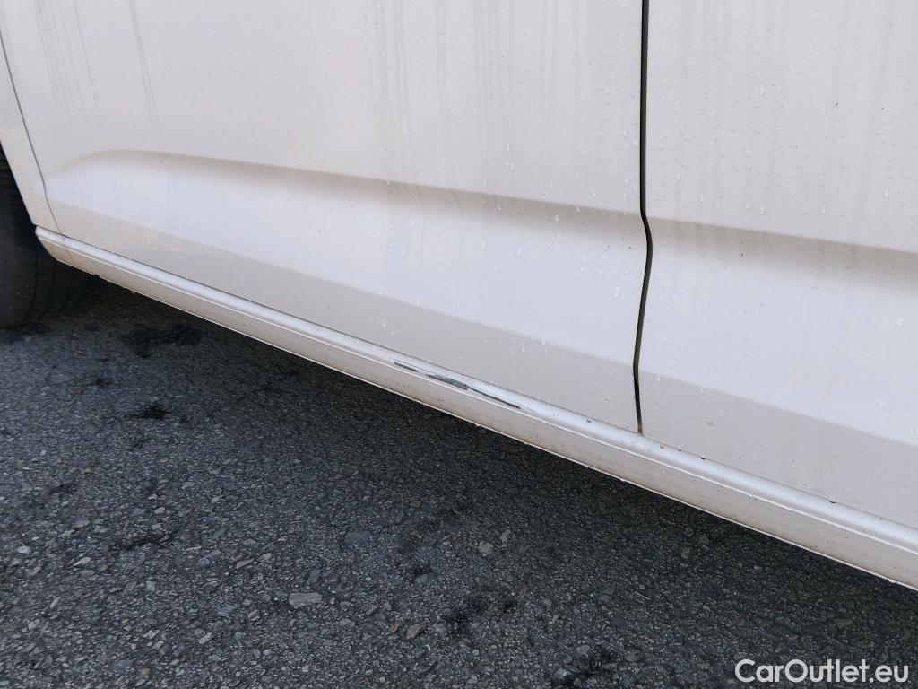  Volkswagen  Caddy VOLKSWAGEN  / 2020 / 4P / combi Kombi 2.0 TDI 75kW (102CV) (CX) #1