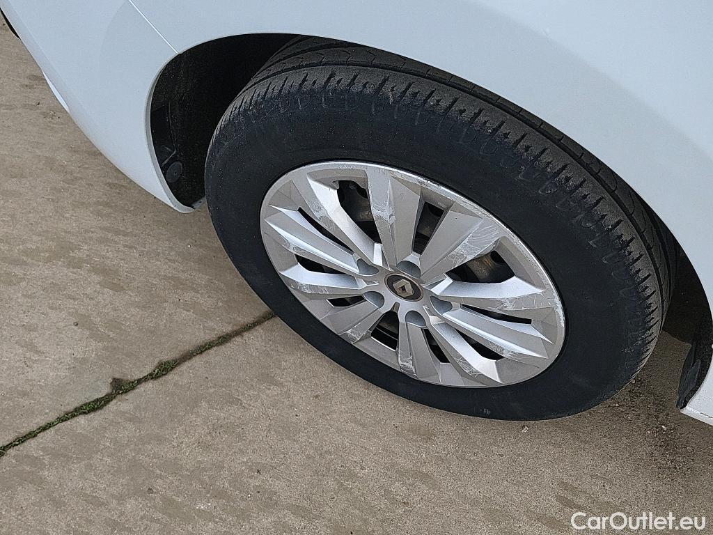  Renault  Kangoo RENAULT  Combi / 2021 / 5P / combi Life Edition One 1.5 Blue dCi 70kW(95CV) (IND)(AC) #34