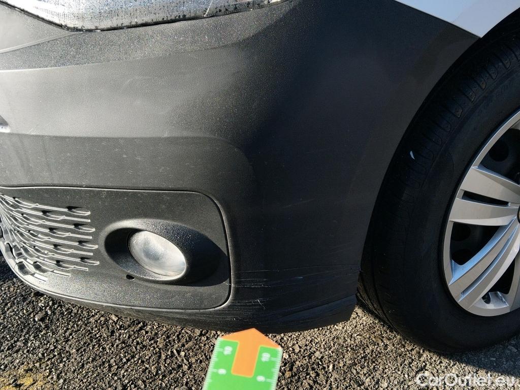  Volkswagen  Caddy VOLKSWAGEN  / 2020 / 4P / combi Kombi 2.0 TDI 75kW (102CV) (CX) #4