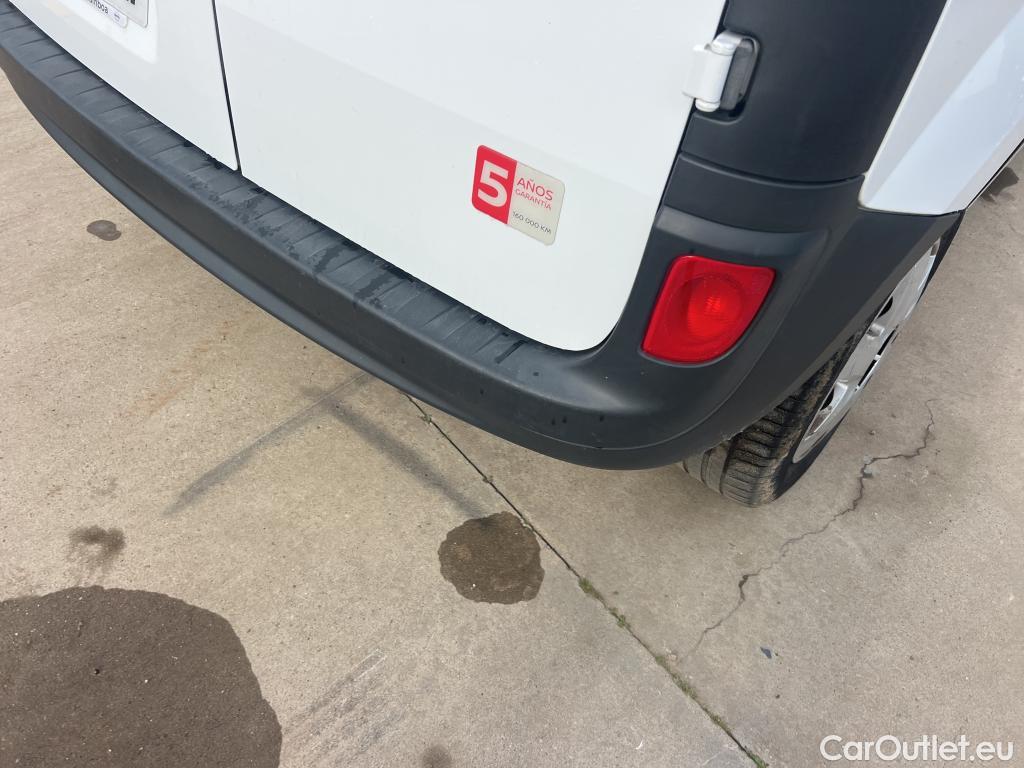  Nissan  NV200 NISSAN NV250 / 2019 / 4P / furgón 2pl 1.5dCi 85 kW (115 CV) L1H1 ÓPTIMA #19