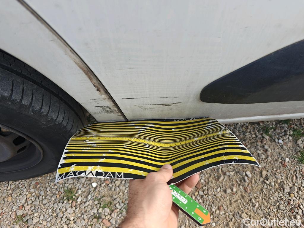  Opel  Combo OPEL  / 2018 / 3P / furgón derivado de turismo 1.5 TD 75kW (100CV) Express L H1 650kg (AC2) #14