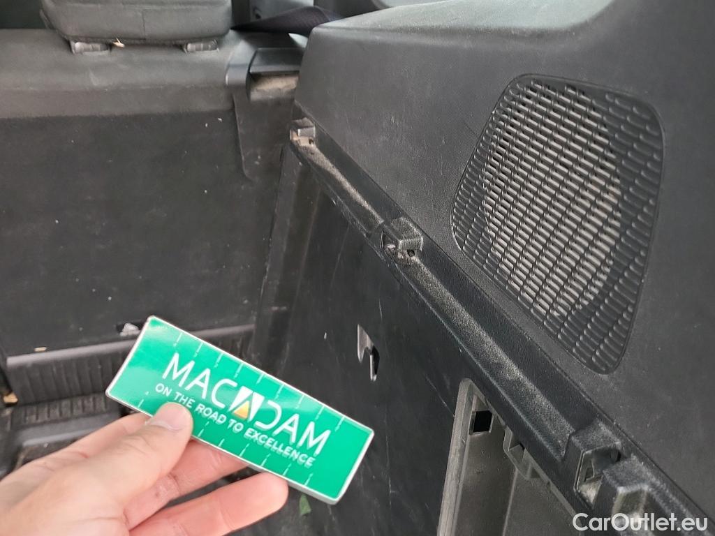  Renault  Kangoo RENAULT  Combi / 2021 / 5P / combi Life Edition One 1.5 Blue dCi 70kW(95CV) (IND)(AC) #8