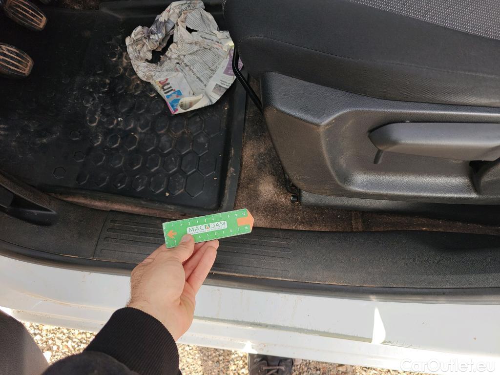  Opel  Combo OPEL  Life / 2018 / 5P / combi 1.5 TD 75kW (100CV) S/S Edition L (IND) #67