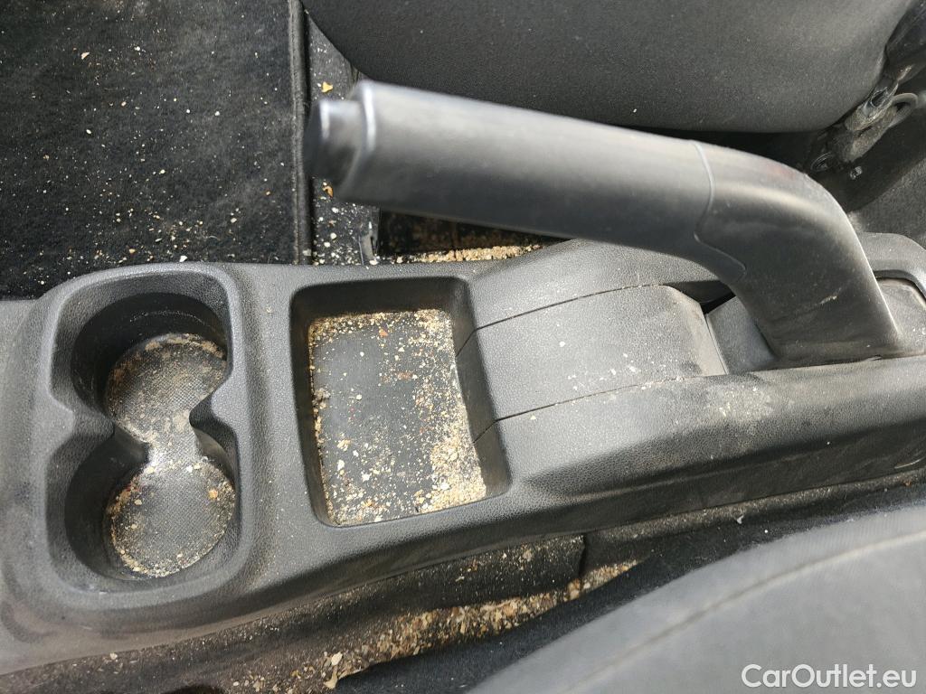  Opel  Combo OPEL  / 2018 / 3P / furgón derivado de turismo 1.5 TD 75kW (100CV) Express L H1 650kg (AC2) #30