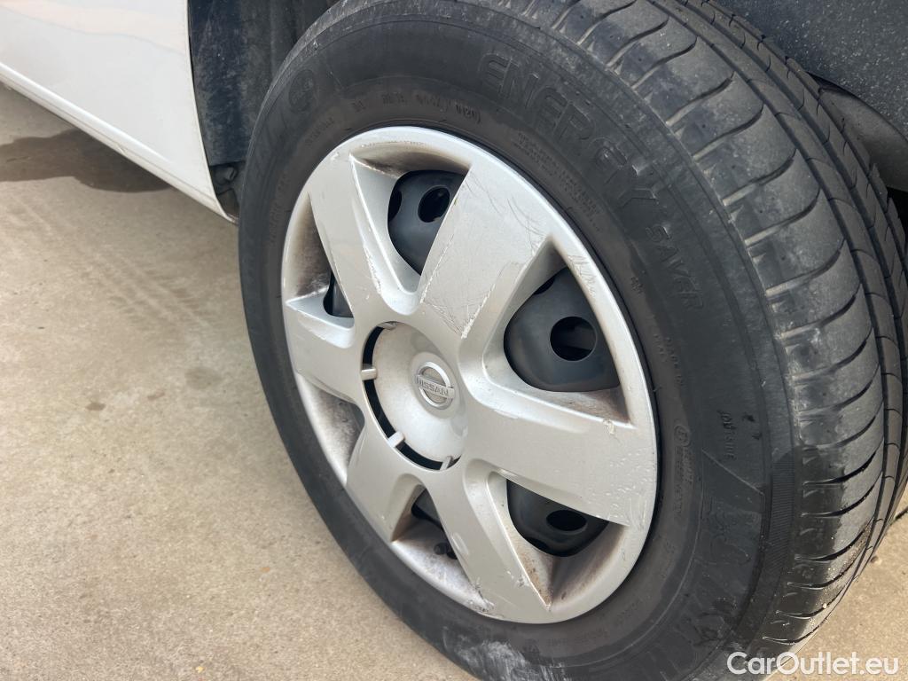  Nissan  NV200 NISSAN NV250 / 2019 / 4P / furgón 2pl 1.5dCi 85 kW (115 CV) L1H1 ÓPTIMA #24