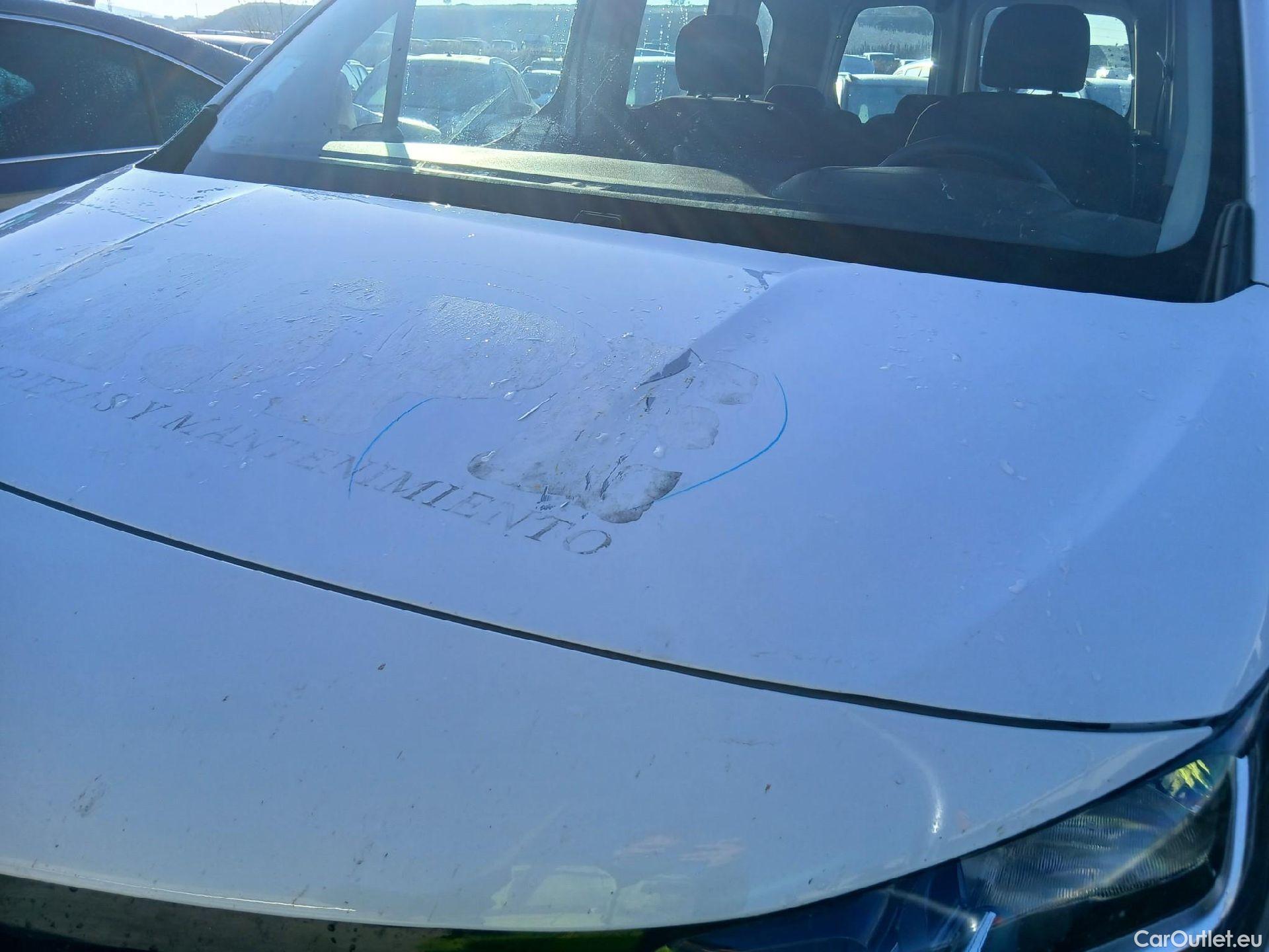  Toyota  Proace TOYOTA  City / 2020 / 4P / combi 1.5D 75kW (100CV) GX L1 (CX) #10