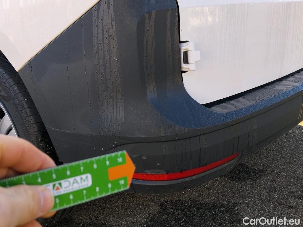  Volkswagen  Caddy VOLKSWAGEN  / 2020 / 4P / combi Kombi 2.0 TDI 75kW (102CV) (CX) #6