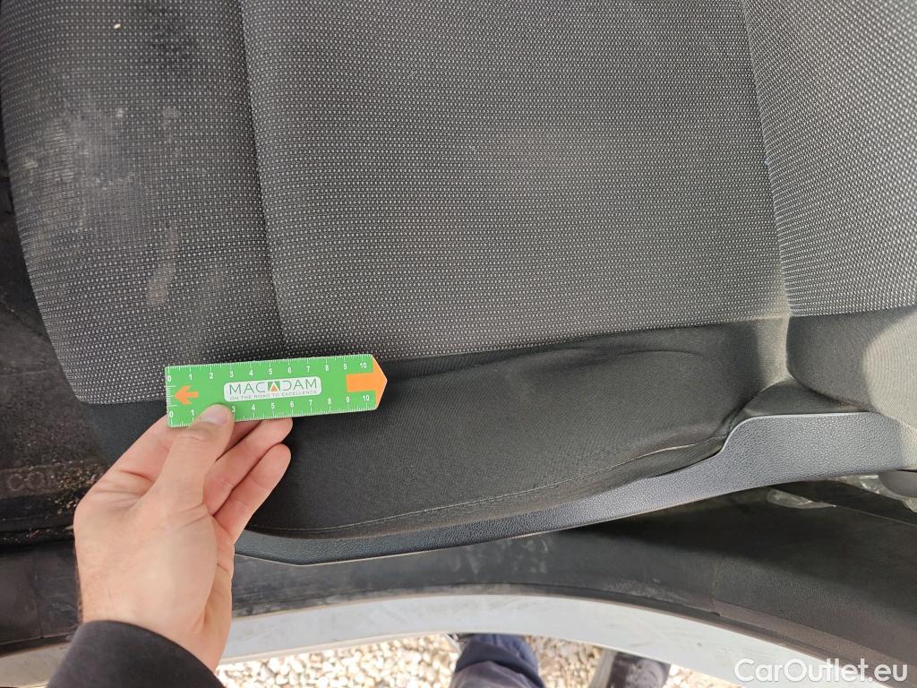  Opel  Combo OPEL  / 2018 / 3P / furgón derivado de turismo 1.5 TD 75kW (100CV) Express L H1 650kg (AC2) #26