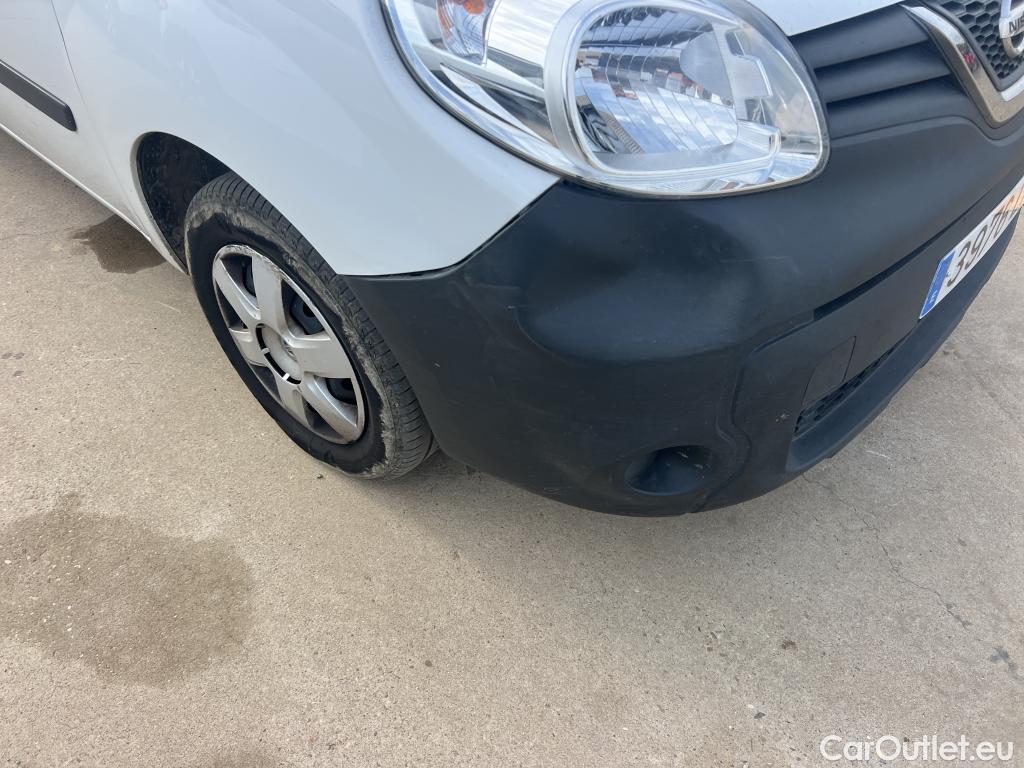  Nissan  NV200 NISSAN NV250 / 2019 / 4P / furgón 2pl 1.5dCi 85 kW (115 CV) L1H1 ÓPTIMA #3