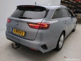  KIA  Cee'd Kia Ceed Sportswagon 1.5 T-GDi DynamicPlusLine 5d #2