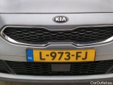  KIA  Cee'd Kia Ceed Sportswagon 1.5 T-GDi DynamicPlusLine 5d #5