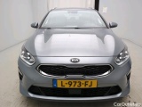  KIA  Cee'd Kia Ceed Sportswagon 1.5 T-GDi DynamicPlusLine 5d #8
