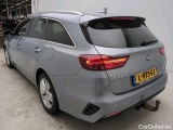  KIA  Cee'd Kia Ceed Sportswagon 1.5 T-GDi DynamicPlusLine 5d #15
