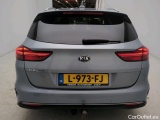  KIA  Cee'd Kia Ceed Sportswagon 1.5 T-GDi DynamicPlusLine 5d #16