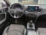  KIA  Cee'd Kia Ceed Sportswagon 1.5 T-GDi DynamicPlusLine 5d #18