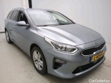  KIA  Cee'd Kia Ceed Sportswagon 1.5 T-GDi DynamicPlusLine 5d #22