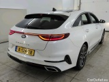  KIA  Cee'd Kia ProCeed 1.5 T-GDi GT-Line Edition 5d #2