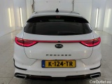  KIA  Cee'd Kia ProCeed 1.5 T-GDi GT-Line Edition 5d #11