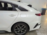 KIA  Cee'd Kia ProCeed 1.5 T-GDi GT-Line Edition 5d #25