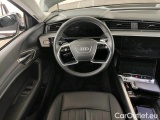  Audi  Q8  e-tron 50 Quattro S-Line 250kW/340pk  5D/P Auto-1 - WLTP onvolledig #5