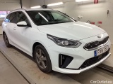  KIA  Cee'd Sportswagon PHEV 140hk Advance Plus #2