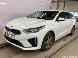  KIA  Cee'd Sportswagon PHEV 140hk Advance Plus #4
