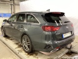  KIA  Cee'd Sportswagon PHEV 140hk Advance Plus 2 Drag Läder #4