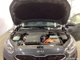  KIA  Cee'd Sportswagon PHEV 140hk Advance Plus 2 Drag Läder #17