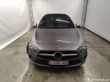  Mercedes  A-Klasse Mercedes-Benz  A 180 d Business Solution 5d #5