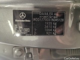  Mercedes  A-Klasse Mercedes-Benz  A 180 d Business Solution 5d #20